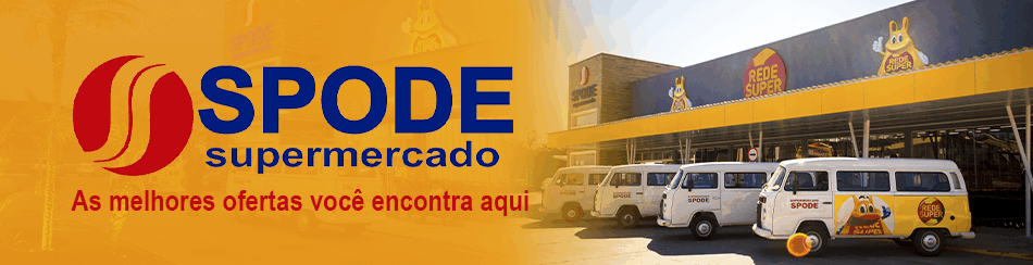 Banner Spode