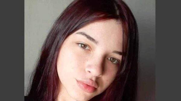 Gabriela Ferreira Glasenapp