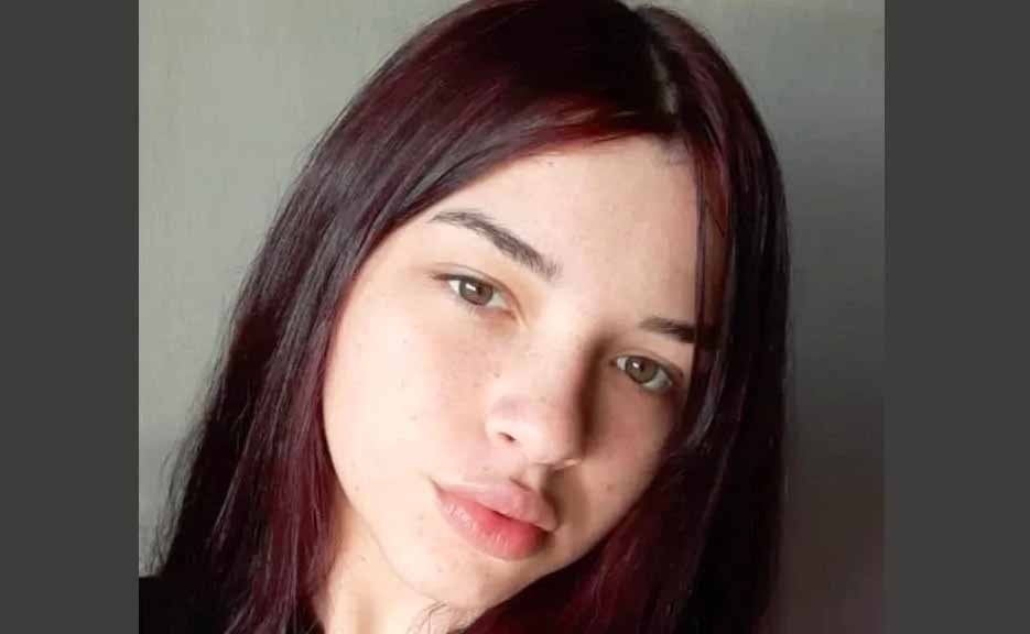 Gabriela Ferreira Glasenapp