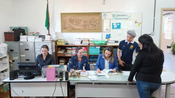 Eleição conselho tutelar