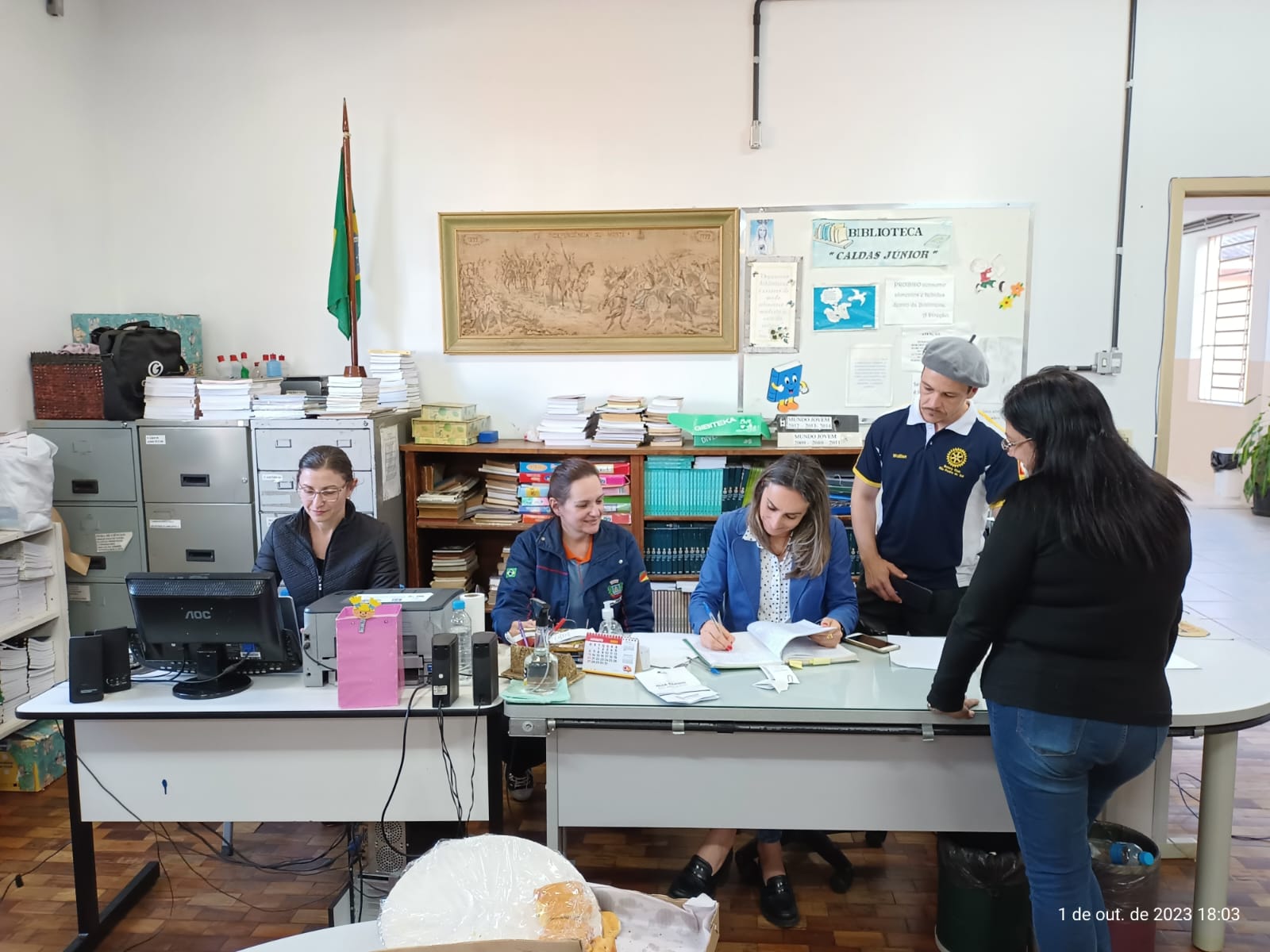 Eleição conselho tutelar